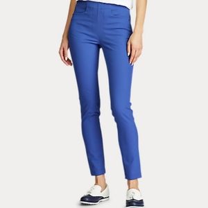 Ralph Lauren RLX Skinny Twill Stretch Golf…